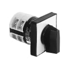 LOVATO - LOV7GN4075U COMMUTATORE 4P 40A MONT. FRONTALE 65X65