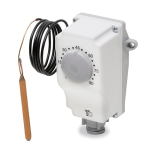 FANTINI COSMI SPA - FAN7K1-6S326-01A TS.CUSTODIA 0/60 1000/SS IP55