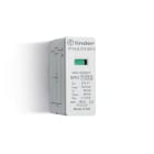FINDER SPA - FIN7P008255S012 CARTUCCIA VARISTORE+GDT 255VAC 12KA