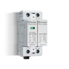 FINDER SPA - FIN7P0282751012 SPD CLASSE1+2 MONOFASE 2P 260VAC 1+1 25KA