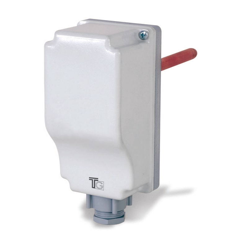 FANTINI COSMI SPA - FAN7P2-60306-00A TS.CUSTODIA 0/60 G/100-R/INT.