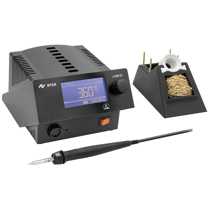 ELCART DISTRIBUTION - ERT071653000 0IC1105V STAZ I-CON 1V MK2