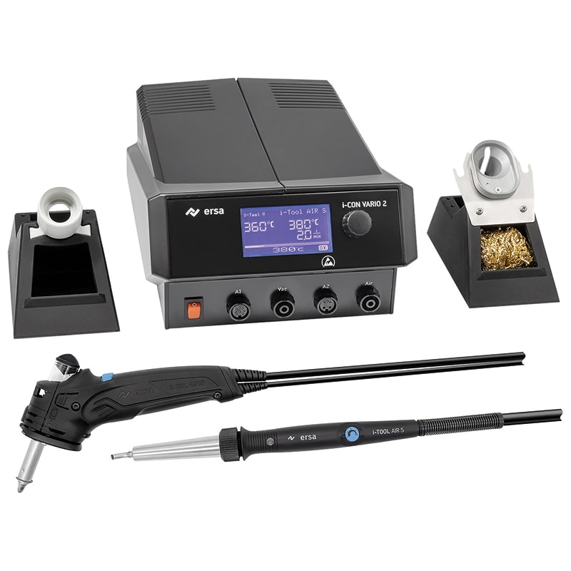 ELCART DISTRIBUTION - ERT071655600 0ICV2005AXV STAZIONE I-CON VARIO2