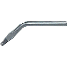 ELCART DISTRIBUTION - ERT072031000 0082JD PUNTA SCALPELLO ANG 4.8MM