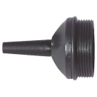 ELCART DISTRIBUTION - ERT073502600 PUNTA PER POMPA VACX VAC22