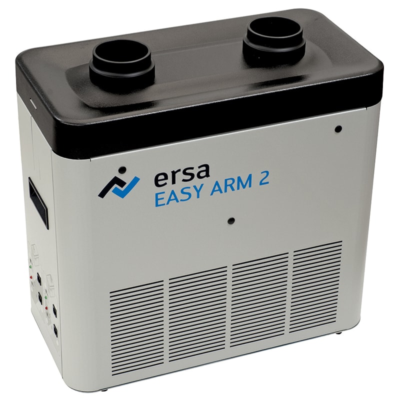 ELCART DISTRIBUTION - ERT074012000 0CA10-002 ERSA EASY ARM2 2 UNITA