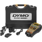 ELCART DISTRIBUTION - ERT070831100 ETICHETT. DYMO RHINO 6000 KITCASE