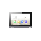 HIKVISION ITALY SRL - HIK305305821 DS-KH8381-WTE1/FLUSH POSTAZ INTERNO IP