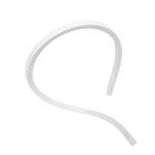 LINEA LIGHT (ILED) - ILD80730-3000 RUBBER 3D RGBW (3000K) 16W IP68