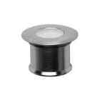 LINEA LIGHT (ILED) - ILD92068M15 BERET-R 3 TONDO 1LED 1W INOX