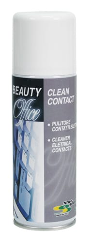 MELCHIONI SPA - MEM495338254 SPRAY CONTACT CLEANER PULISCI CONTATTI S