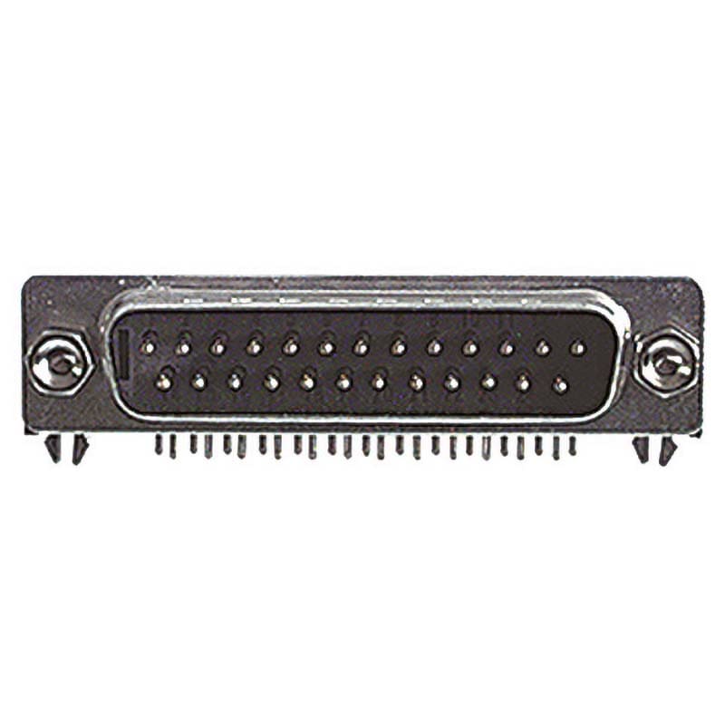ELCART DISTRIBUTION - ERT050650000 CONN.SUBMIN.MASC.ANGOLO 9 POLI