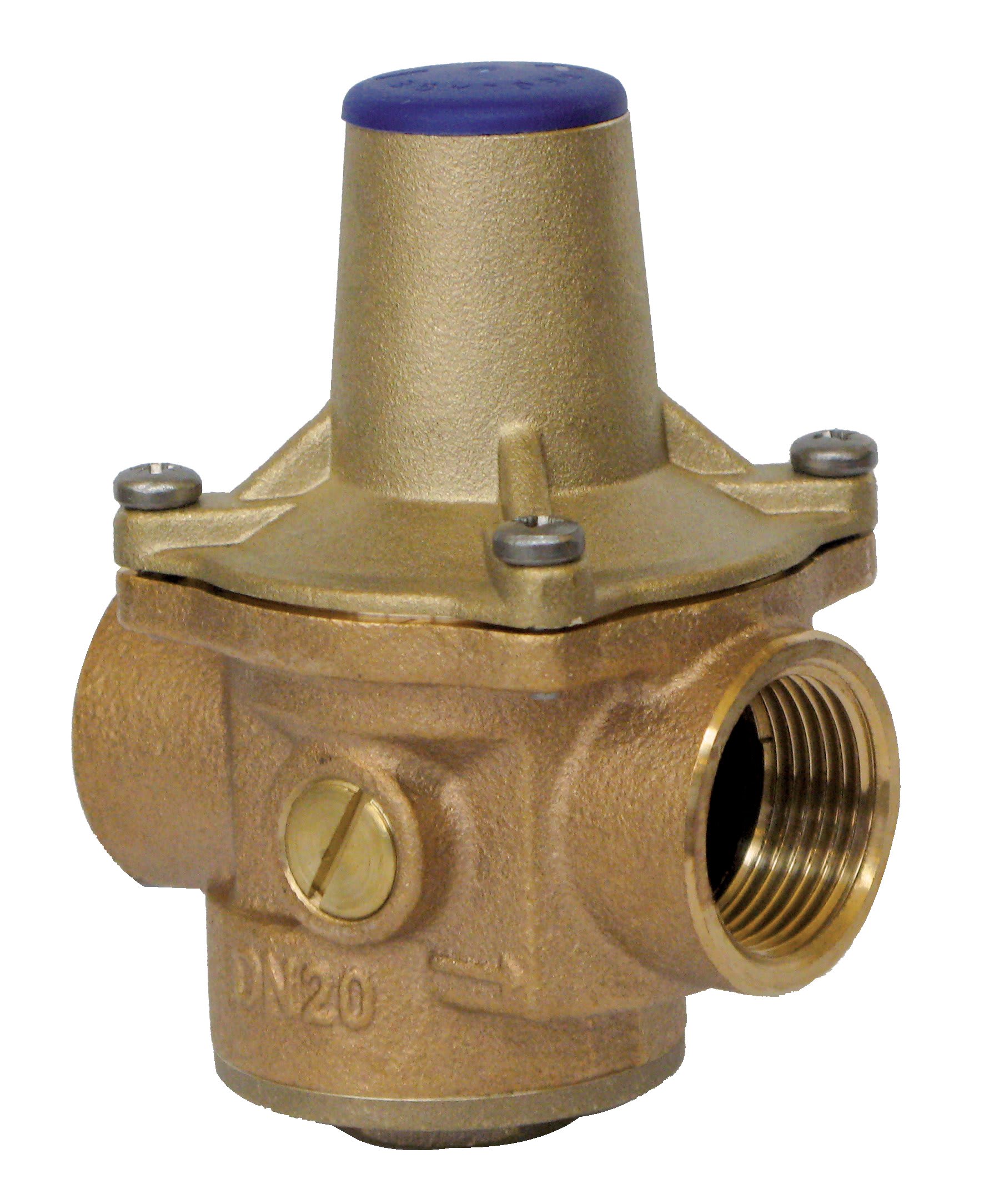 WATTS INDUSTRIES ITA - WAT149B7209 RDP JUNIOR 7BIS F/F 1/2