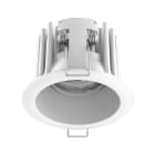 LINEA LIGHT (ILED) - ILD80107M00 ANTONX-1 6 1LED CRI80 18W S/AL.BG
