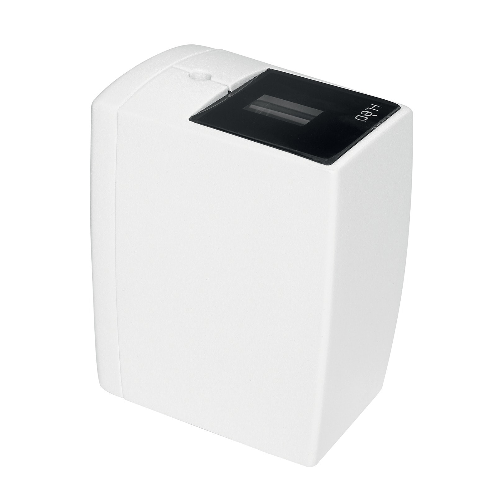 LINEA LIGHT (ILED) - ILD81578W62 VEDETTE-Q ASYM 11 MONO Q70 1L+AL BG