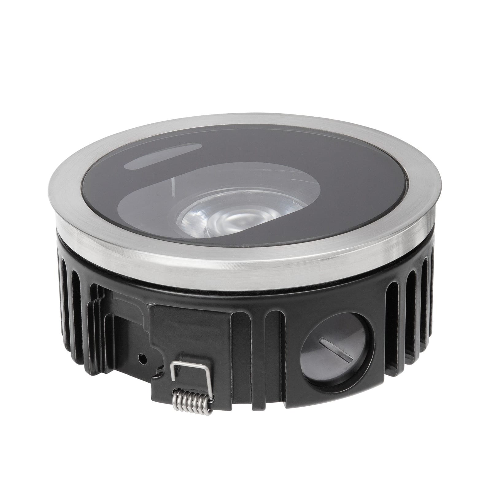 LINEA LIGHT (ILED) - ILD81210N30 ORMA-AJ 27 1LED 13W 24VDC INOX