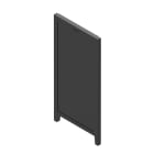 LINEA LIGHT (ILED) - ILD83109 KIT TAPPI MODUS NG