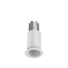 LINEA LIGHT (ILED) - ILDC01041WHMFL WARP-R 1 1L 3W CRI90 WH