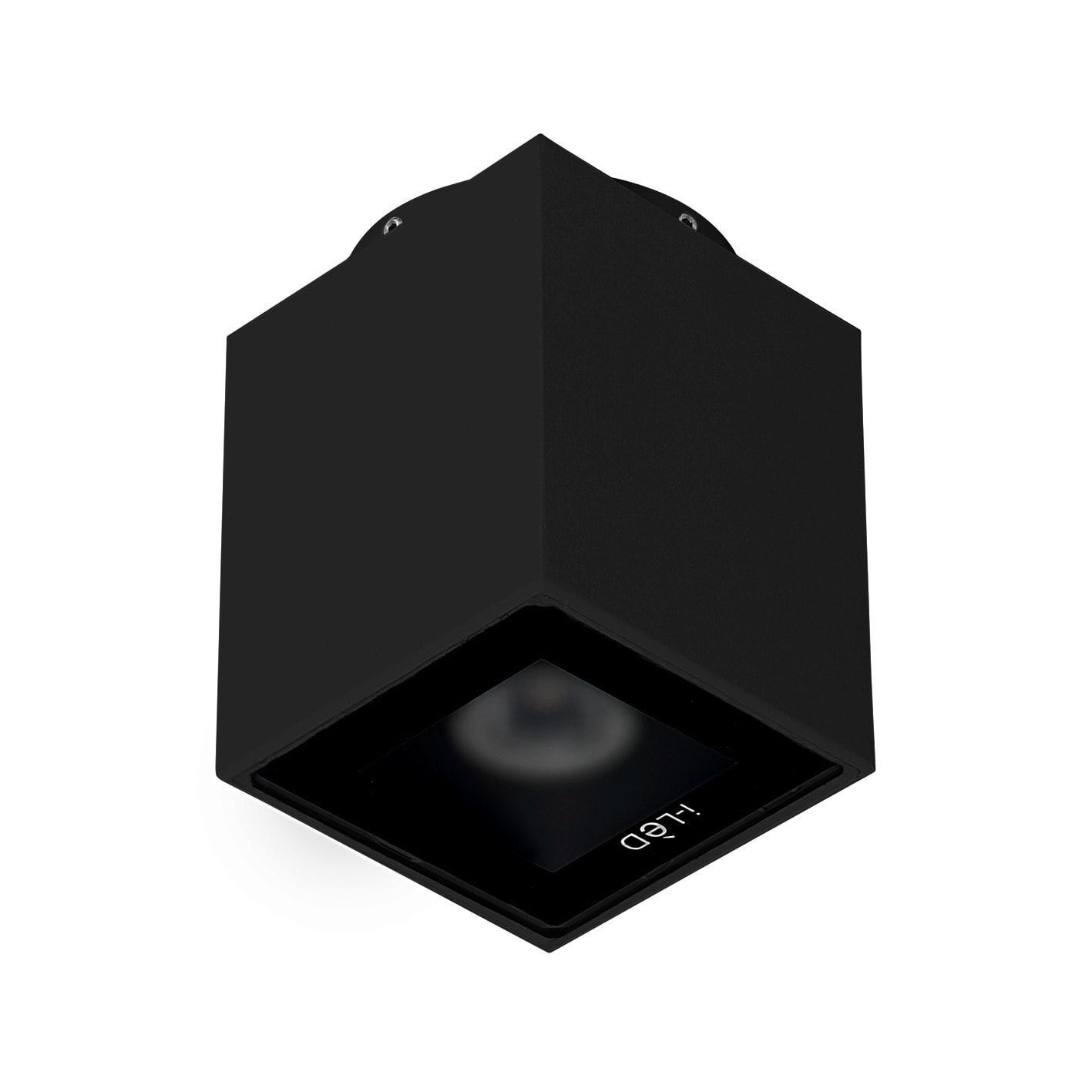 LINEA LIGHT (ILED) - ILD83690N30 PORTIK-Q 39 Q.70 6,5W S/ALIM.NG