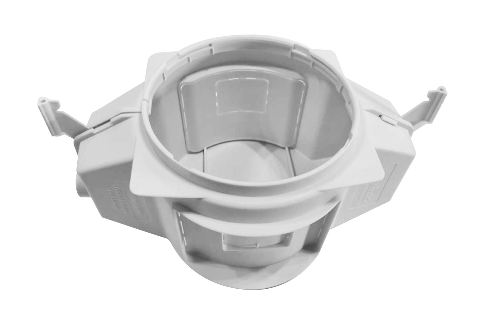 LINEA LIGHT (ILED) - ILD99749 CONTROCASSA TEKNO TEKPF5