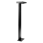 LINEA LIGHT (ILED) - ILD65394W07 OPTI-POLE 1 9,5W H.550+ALIM GG