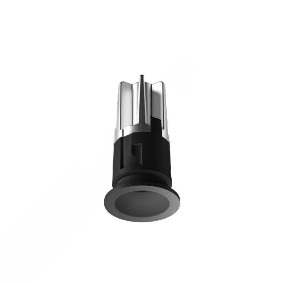 LINEA LIGHT (ILED) - ILDC00771BBMML MODOC 11 INC. 2WDC C/FLANGIA D.27