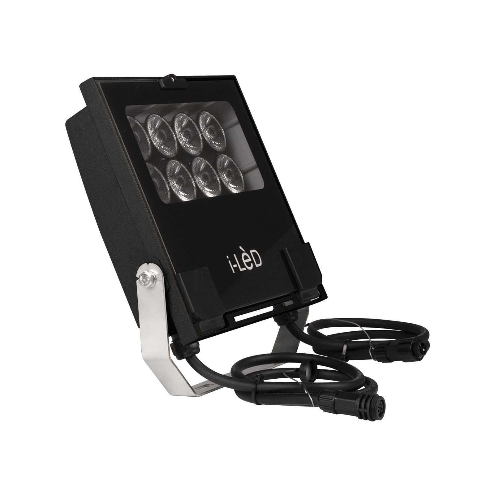 LINEA LIGHT (ILED) - ILD81949V25 PROLAMP 2.0 22 8L 58W+RGBW R9005 N