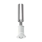 LINEA LIGHT (ILED) - ILDC00264WHWWF ASPHO-R 17 TONDO 1,5W 1LED WH