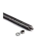 LINEA LIGHT (ILED) - ILD84890 Steel picket for ground mounting - Lenght 250mm - Diameter 10mm