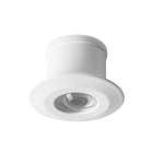 LINEA LIGHT (ILED) - ILD88421M10 NITUM-R 1 TONDO 1LED 1W VER.BIANCO