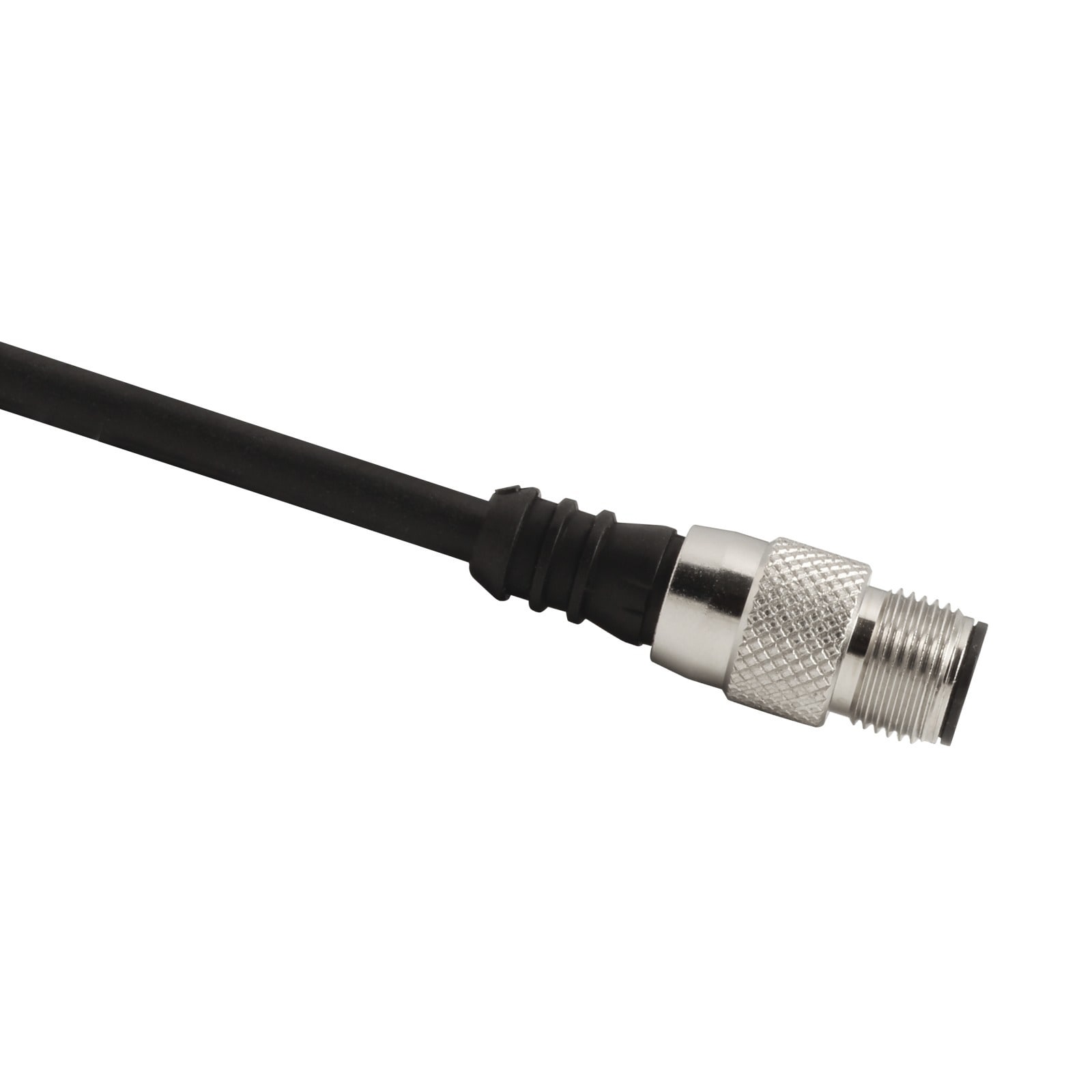 LINEA LIGHT (ILED) - ILD89362 CONN.VOLANT.F 5POLI XM12 5X0,5 5MT