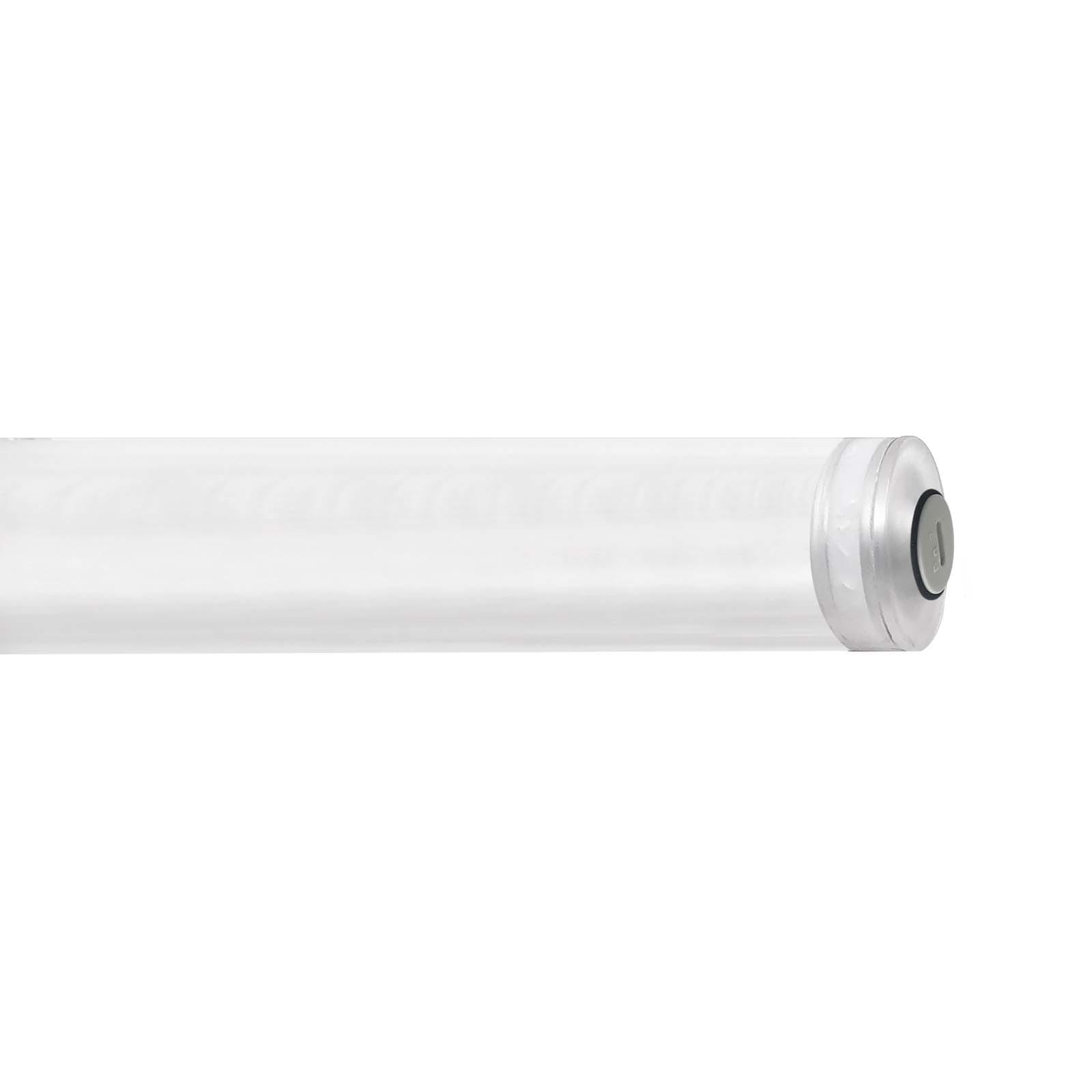 LINEA LIGHT (ILED) - ILD92442N12 MAXI TUBE 4+ALIM.L584MM CRI92 SA.TR