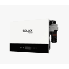 SOLAX POWER - SOXX1-IES-3K ALL-IN-ONE INVERTER MONOFASE X1-IES 3.0