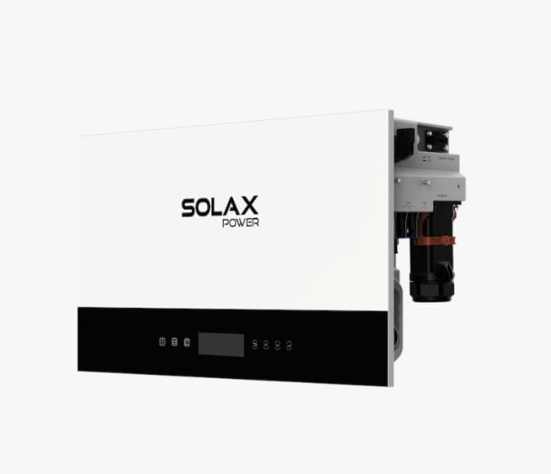 SOLAX POWER - SOXX1-IES-5K ALL-IN-ONE INVERTER MONOFASE X1-IES 5.0