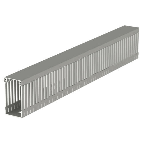 UNEX APARELLAJE ELEC - UNY80.40.77 77 CANALE GRIGIO 80X43 U23X