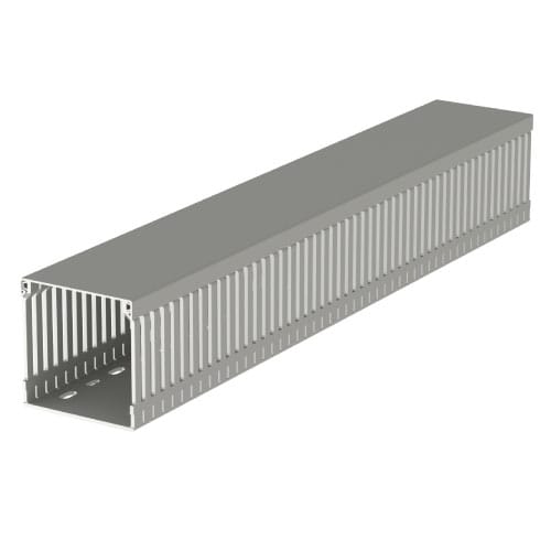 UNEX APARELLAJE ELEC - UNY80.80.77 77 CANALE GRIGIO 80X80 U23X