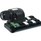 MURRELEKTRONIK SRL - MUE8000844500000000 EXACT12 4XM12 4 POLI CALOTTA ESTRAIBILE