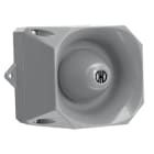 WERMA ITALIA SRL - WRA14110068 SIRENA MULTI-SUONO WM 32 SUONI 115-230VA