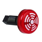 WERMA ITALIA SRL - WRA15010068 RONZATORE A LED EM PERMANENTE 230VAC RD