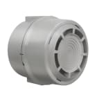 WERMA ITALIA SRL - WRA19000055 SIRENA MULTI-SUONO WM 32 SUONI 24VDC GY