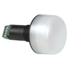 WERMA ITALIA SRL - WRA23948255 FANALE A LED EM 24VDC MC