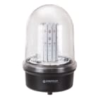 WERMA ITALIA SRL - WRA28048068 FANALE D OSTACOLO A LED BM 230VAC RD