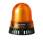WERMA ITALIA SRL - WRA42032075 SIRENA A LED MULTI-SUONO BM 8 SUONI 24VA