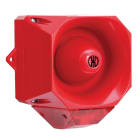 WERMA ITALIA SRL - WRA44101055 SIRENA INTERMITTENTE WM 32 SUONI 9-60VDC