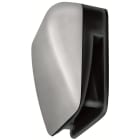 WERMA ITALIA SRL - WRA57300068 TROMBA WM PERMANENTE 230VAC BK/GY