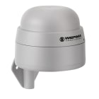 WERMA ITALIA SRL - WRA57500060 TROMBA WM PERMANENTE 115-230VAC GY