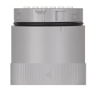 WERMA ITALIA SRL - WRA63070075 ELEMENTO TERMINALE 24VAC/DC GY