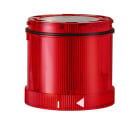 WERMA ITALIA SRL - WRA64412055 EL. LED A DOPPIA INTERM. 24VDC RD