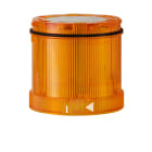 WERMA ITALIA SRL - WRA64330055 KS71 LUCE INTERMITTENTE 24VDC YE
