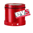 WERMA ITALIA SRL - WRA64414055 KS71 LED LUCE EVS 24VDC RD